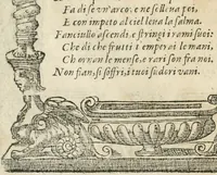 Picture 70 of 362 from Diverse imprese accommodate a diuerse moralità : con versi che i loro significati dichiarano insieme con molte altre nella lingua italiana non piu tradotte (1564), leaf 41