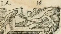 Picture 71 of 362 from Diverse imprese accommodate a diuerse moralità : con versi che i loro significati dichiarano insieme con molte altre nella lingua italiana non piu tradotte (1564), leaf 42