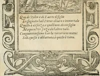 Picture 80 of 362 from Diverse imprese accommodate a diuerse moralità : con versi che i loro significati dichiarano insieme con molte altre nella lingua italiana non piu tradotte (1564), leaf 45