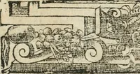 Picture 82 of 362 from Diverse imprese accommodate a diuerse moralità : con versi che i loro significati dichiarano insieme con molte altre nella lingua italiana non piu tradotte (1564), leaf 46
