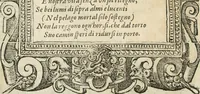 Picture 84 of 362 from Diverse imprese accommodate a diuerse moralità : con versi che i loro significati dichiarano insieme con molte altre nella lingua italiana non piu tradotte (1564), leaf 47