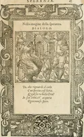 Picture 85 of 362 from Diverse imprese accommodate a diuerse moralità : con versi che i loro significati dichiarano insieme con molte altre nella lingua italiana non piu tradotte (1564), leaf 48
