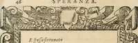 Picture 86 of 362 from Diverse imprese accommodate a diuerse moralità : con versi che i loro significati dichiarano insieme con molte altre nella lingua italiana non piu tradotte (1564), leaf 49