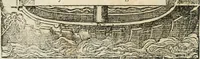 An illustration from Diverse imprese accommodate a diuerse moralità : con versi che i loro significati dichiarano insieme con molte altre nella lingua italiana non piu tradotte (1564)