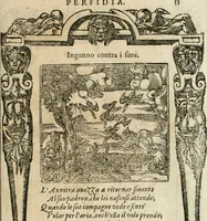 Picture 99 of 362 from Diverse imprese accommodate a diuerse moralità : con versi che i loro significati dichiarano insieme con molte altre nella lingua italiana non piu tradotte (1564), leaf 56