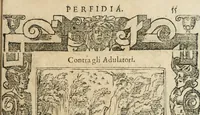 Picture 103 of 362 from Diverse imprese accommodate a diuerse moralità : con versi che i loro significati dichiarano insieme con molte altre nella lingua italiana non piu tradotte (1564), leaf 58