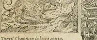 Picture 104 of 362 from Diverse imprese accommodate a diuerse moralità : con versi che i loro significati dichiarano insieme con molte altre nella lingua italiana non piu tradotte (1564), leaf 58