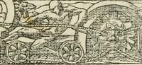Picture 2 of 362 from Diverse imprese accommodate a diuerse moralità : con versi che i loro significati dichiarano insieme con molte altre nella lingua italiana non piu tradotte (1564), leaf 6