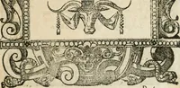 Picture 108 of 362 from Diverse imprese accommodate a diuerse moralità : con versi che i loro significati dichiarano insieme con molte altre nella lingua italiana non piu tradotte (1564), leaf 60