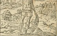 Picture 109 of 362 from Diverse imprese accommodate a diuerse moralità : con versi che i loro significati dichiarano insieme con molte altre nella lingua italiana non piu tradotte (1564), leaf 61