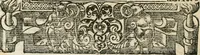 Picture 110 of 362 from Diverse imprese accommodate a diuerse moralità : con versi che i loro significati dichiarano insieme con molte altre nella lingua italiana non piu tradotte (1564), leaf 61
