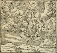 Picture 111 of 362 from Diverse imprese accommodate a diuerse moralità : con versi che i loro significati dichiarano insieme con molte altre nella lingua italiana non piu tradotte (1564), leaf 62