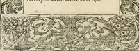 Picture 119 of 362 from Diverse imprese accommodate a diuerse moralità : con versi che i loro significati dichiarano insieme con molte altre nella lingua italiana non piu tradotte (1564), leaf 65