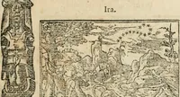 Picture 120 of 362 from Diverse imprese accommodate a diuerse moralità : con versi che i loro significati dichiarano insieme con molte altre nella lingua italiana non piu tradotte (1564), leaf 66