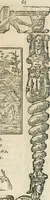 Picture 121 of 362 from Diverse imprese accommodate a diuerse moralità : con versi che i loro significati dichiarano insieme con molte altre nella lingua italiana non piu tradotte (1564), leaf 66