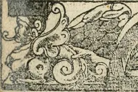 Picture 3 of 362 from Diverse imprese accommodate a diuerse moralità : con versi che i loro significati dichiarano insieme con molte altre nella lingua italiana non piu tradotte (1564), leaf 7