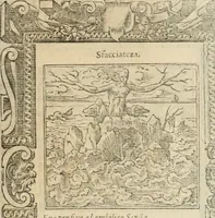 Picture 123 of 362 from Diverse imprese accommodate a diuerse moralità : con versi che i loro significati dichiarano insieme con molte altre nella lingua italiana non piu tradotte (1564), leaf 70