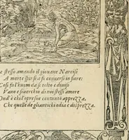 Picture 124 of 362 from Diverse imprese accommodate a diuerse moralità : con versi che i loro significati dichiarano insieme con molte altre nella lingua italiana non piu tradotte (1564), leaf 71
