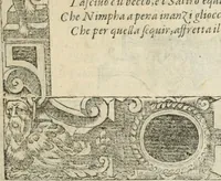 Picture 129 of 362 from Diverse imprese accommodate a diuerse moralità : con versi che i loro significati dichiarano insieme con molte altre nella lingua italiana non piu tradotte (1564), leaf 74