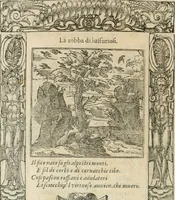 Picture 131 of 362 from Diverse imprese accommodate a diuerse moralità : con versi che i loro significati dichiarano insieme con molte altre nella lingua italiana non piu tradotte (1564), leaf 75