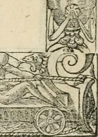 Picture 132 of 362 from Diverse imprese accommodate a diuerse moralità : con versi che i loro significati dichiarano insieme con molte altre nella lingua italiana non piu tradotte (1564), leaf 75