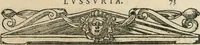 Picture 133 of 362 from Diverse imprese accommodate a diuerse moralità : con versi che i loro significati dichiarano insieme con molte altre nella lingua italiana non piu tradotte (1564), leaf 76