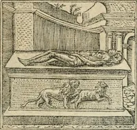 Picture 134 of 362 from Diverse imprese accommodate a diuerse moralità : con versi che i loro significati dichiarano insieme con molte altre nella lingua italiana non piu tradotte (1564), leaf 76