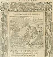 Picture 136 of 362 from Diverse imprese accommodate a diuerse moralità : con versi che i loro significati dichiarano insieme con molte altre nella lingua italiana non piu tradotte (1564), leaf 77