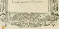 Picture 137 of 362 from Diverse imprese accommodate a diuerse moralità : con versi che i loro significati dichiarano insieme con molte altre nella lingua italiana non piu tradotte (1564), leaf 77
