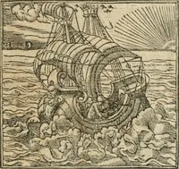 Picture 150 of 362 from Diverse imprese accommodate a diuerse moralità : con versi che i loro significati dichiarano insieme con molte altre nella lingua italiana non piu tradotte (1564), leaf 84