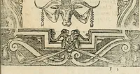 An illustration from Diverse imprese accommodate a diuerse moralità : con versi che i loro significati dichiarano insieme con molte altre nella lingua italiana non piu tradotte (1564)