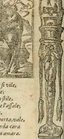 Picture 157 of 362 from Diverse imprese accommodate a diuerse moralità : con versi che i loro significati dichiarano insieme con molte altre nella lingua italiana non piu tradotte (1564), leaf 87