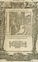 Picture 158 of 362 from Diverse imprese accommodate a diuerse moralità : con versi che i loro significati dichiarano insieme con molte altre nella lingua italiana non piu tradotte (1564), leaf 88