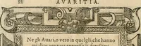 Picture 161 of 362 from Diverse imprese accommodate a diuerse moralità : con versi che i loro significati dichiarano insieme con molte altre nella lingua italiana non piu tradotte (1564), leaf 91