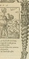 An illustration from Diverse imprese accommodate a diuerse moralità : con versi che i loro significati dichiarano insieme con molte altre nella lingua italiana non piu tradotte (1564)