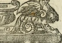 Picture 165 of 362 from Diverse imprese accommodate a diuerse moralità : con versi che i loro significati dichiarano insieme con molte altre nella lingua italiana non piu tradotte (1564), leaf 92