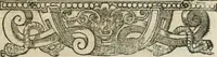 Picture 173 of 362 from Diverse imprese accommodate a diuerse moralità : con versi che i loro significati dichiarano insieme con molte altre nella lingua italiana non piu tradotte (1564), leaf 96