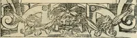 Picture 177 of 362 from Diverse imprese accommodate a diuerse moralità : con versi che i loro significati dichiarano insieme con molte altre nella lingua italiana non piu tradotte (1564), leaf 98