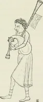 Picture 30 of 164 from Some account of domestic architecture in England from Edward I to Richard II, with notices of foreign examples and numerous illustrations of existing remains from original drawings (1882), leaf 122