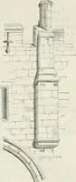 Picture 51 of 164 from Some account of domestic architecture in England from Edward I to Richard II, with notices of foreign examples and numerous illustrations of existing remains from original drawings (1882), leaf 154
