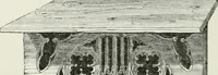 Picture 53 of 164 from Some account of domestic architecture in England from Edward I to Richard II, with notices of foreign examples and numerous illustrations of existing remains from original drawings (1882), leaf 157