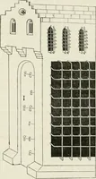 Picture 59 of 164 from Some account of domestic architecture in England from Edward I to Richard II, with notices of foreign examples and numerous illustrations of existing remains from original drawings (1882), leaf 170