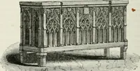 Picture 61 of 164 from Some account of domestic architecture in England from Edward I to Richard II, with notices of foreign examples and numerous illustrations of existing remains from original drawings (1882), leaf 179