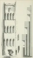 Picture 62 of 164 from Some account of domestic architecture in England from Edward I to Richard II, with notices of foreign examples and numerous illustrations of existing remains from original drawings (1882), leaf 181