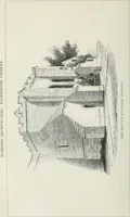 An illustration from Some account of domestic architecture in England from Edward I to Richard II, with notices of foreign examples and numerous illustrations of existing remains from original drawings (1882)
