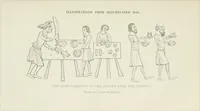 Picture 71 of 164 from Some account of domestic architecture in England from Edward I to Richard II, with notices of foreign examples and numerous illustrations of existing remains from original drawings (1882), leaf 202