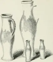 Picture 73 of 164 from Some account of domestic architecture in England from Edward I to Richard II, with notices of foreign examples and numerous illustrations of existing remains from original drawings (1882), leaf 207