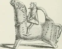 Picture 74 of 164 from Some account of domestic architecture in England from Edward I to Richard II, with notices of foreign examples and numerous illustrations of existing remains from original drawings (1882), leaf 207