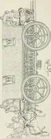 Picture 79 of 164 from Some account of domestic architecture in England from Edward I to Richard II, with notices of foreign examples and numerous illustrations of existing remains from original drawings (1882), leaf 223