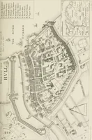An illustration from Some account of domestic architecture in England from Edward I to Richard II, with notices of foreign examples and numerous illustrations of existing remains from original drawings (1882)